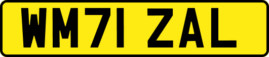 WM71ZAL