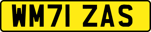 WM71ZAS