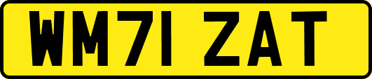 WM71ZAT