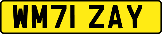 WM71ZAY