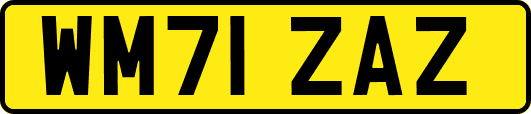 WM71ZAZ