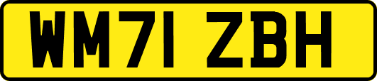 WM71ZBH