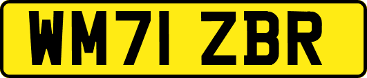 WM71ZBR