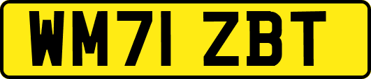 WM71ZBT