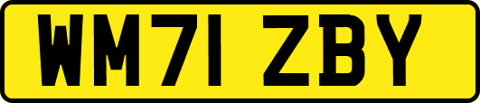 WM71ZBY