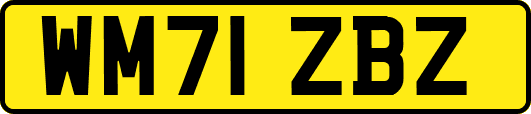 WM71ZBZ
