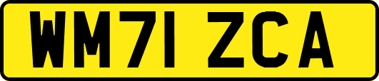 WM71ZCA