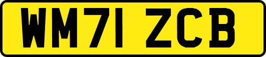WM71ZCB
