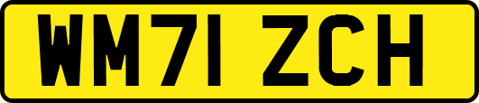 WM71ZCH