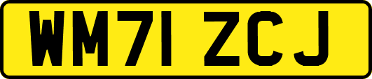 WM71ZCJ