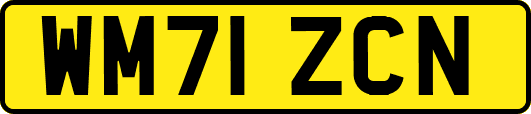 WM71ZCN