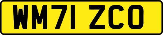 WM71ZCO