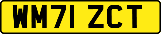 WM71ZCT