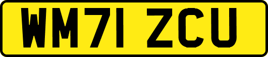WM71ZCU