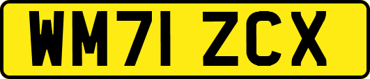 WM71ZCX