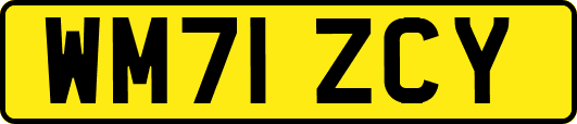 WM71ZCY
