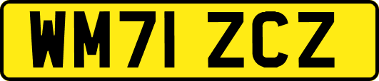 WM71ZCZ