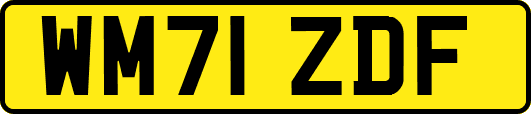 WM71ZDF