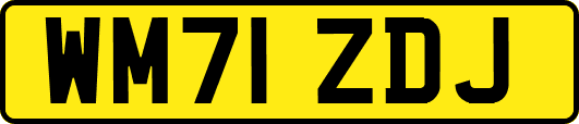 WM71ZDJ