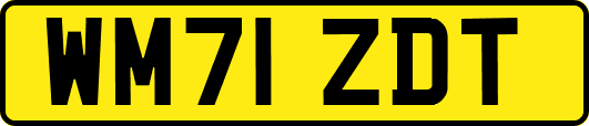WM71ZDT