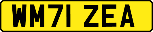 WM71ZEA