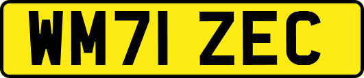 WM71ZEC