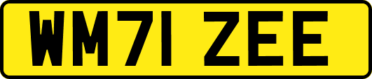 WM71ZEE