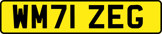 WM71ZEG