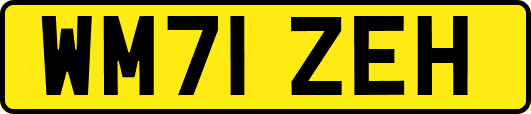 WM71ZEH