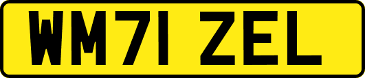 WM71ZEL