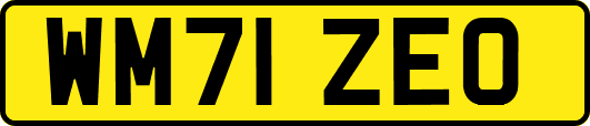 WM71ZEO