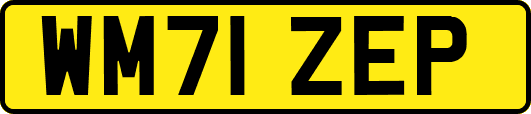 WM71ZEP