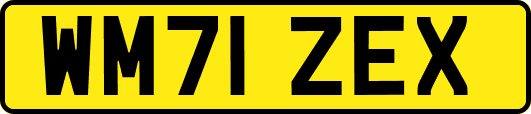 WM71ZEX