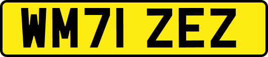 WM71ZEZ