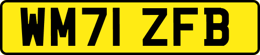 WM71ZFB