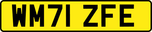 WM71ZFE