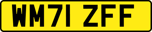 WM71ZFF