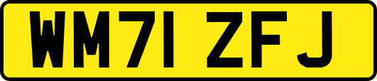 WM71ZFJ