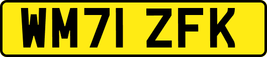 WM71ZFK