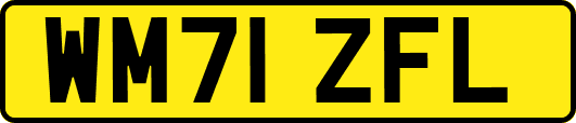 WM71ZFL