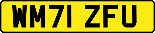WM71ZFU