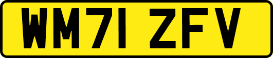 WM71ZFV