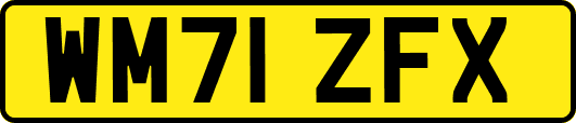 WM71ZFX