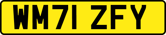 WM71ZFY