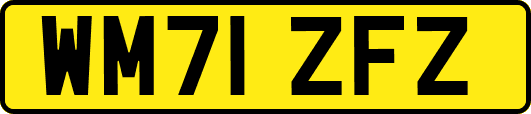 WM71ZFZ