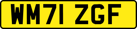 WM71ZGF