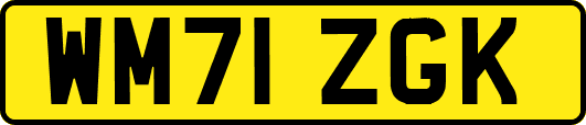 WM71ZGK