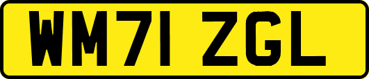 WM71ZGL
