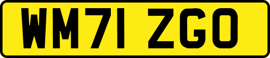 WM71ZGO