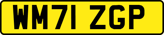 WM71ZGP